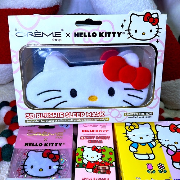 💖Special💖 Hello Kitty Christmas Bundle - Picture 4 of 4